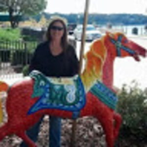 Meet your Posher, Rosanne